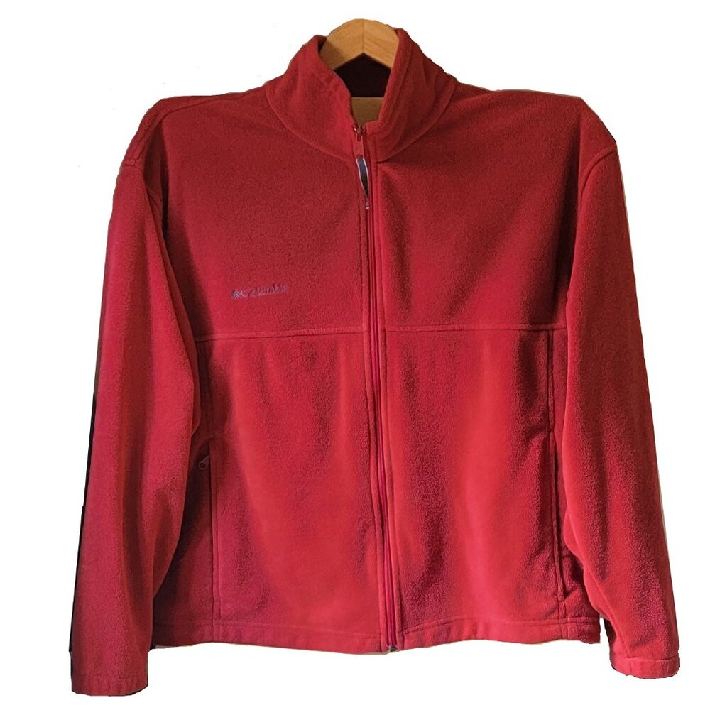 Columbia Men's Fleece 2.0 - Full Zip (Sz XL)